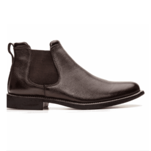 CHELSEA ALMOFADADA CAFÉ CUERO FLOATHER