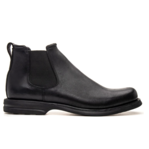 CHELSEA COMFORT NEGRO CUERO NOBRE