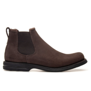 CHELSEA COMFORT CAFÉ CUERO NOBUCK