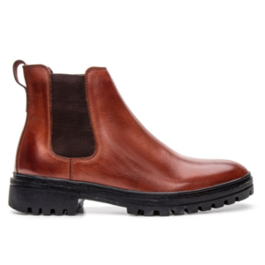 CHELSEA FULL TRAIL WHISKY CUERO NOBRE