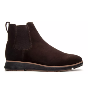 CHELSEA URBAN CAFÉ CUERO NOBUCK