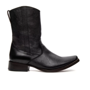 TEXANA MEXICANA NEGRO CUERO FLOATHER