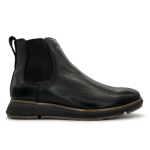 CHELSEA URBAN NEGRO CUERO FLOATHER